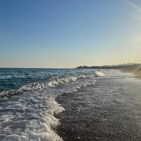 Apartment Casa Boheme *