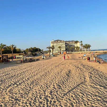 Casa Boheme Apartment *