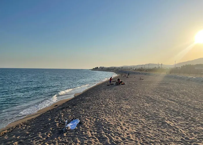 Casa Boheme Апартаменты Санта-Сусанна