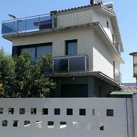 Casa Boheme Apartment *