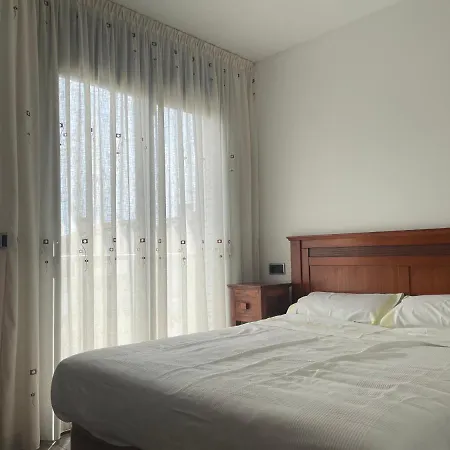 Casa Boheme Apartment Santa Susanna