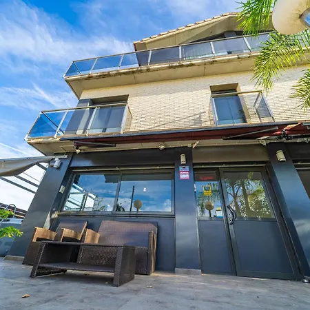 Casa Boheme Apartment