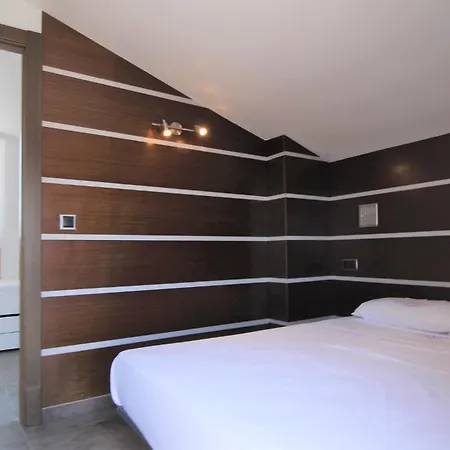 Apartment Casa Boheme