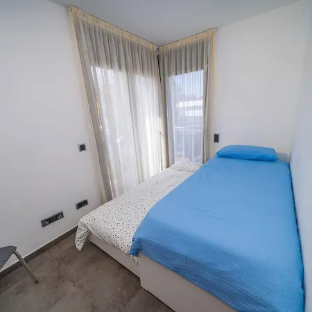 Casa Boheme Apartment *