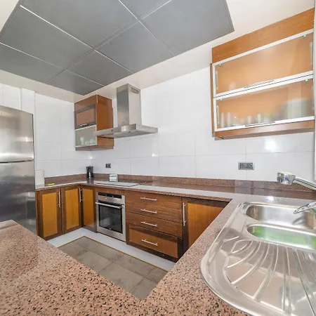 Casa Boheme Apartment *