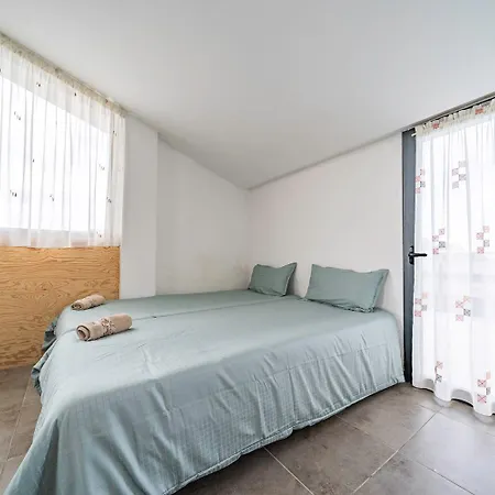 Casa Boheme Apartment Santa Susanna