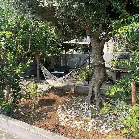 Casa Boheme Apartment Santa Susanna