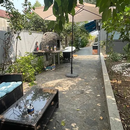 公寓 Casa Boheme 圣苏珊娜