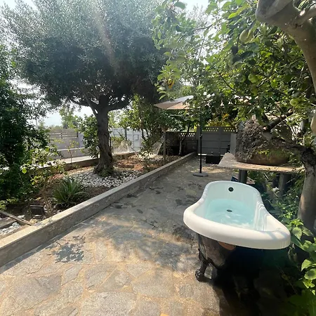 公寓 Casa Boheme *