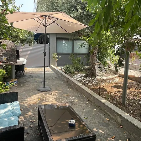 Casa Boheme 圣苏珊娜