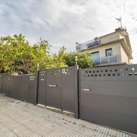 Casa Boheme * Santa Susanna