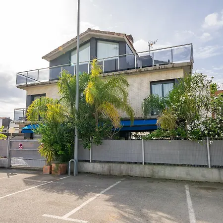 Casa Bohème Appartement