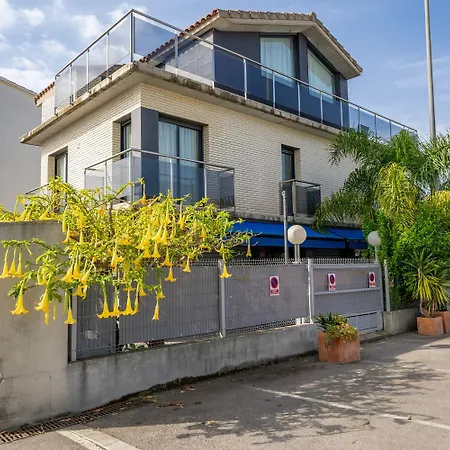 Appartement Casa Bohème