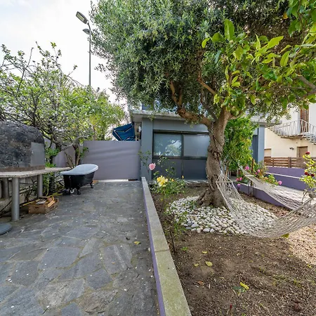 Casa Bohème Santa Susanna