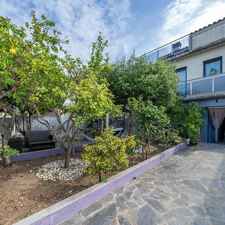 Casa Bohème * Santa Susanna