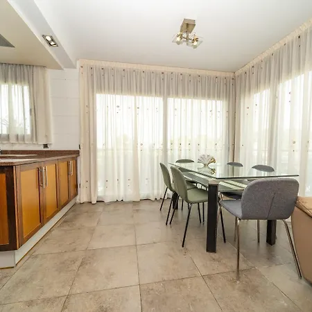 Casa Bohème Appartement