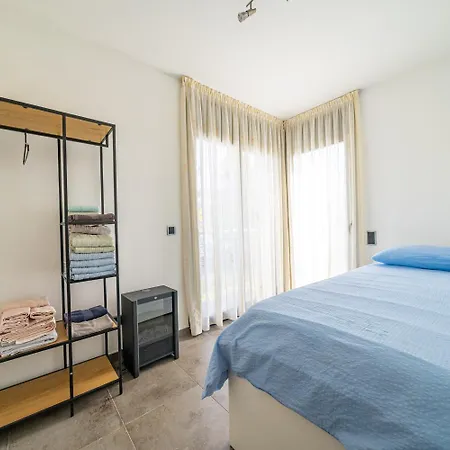 Casa Bohème Santa Susanna