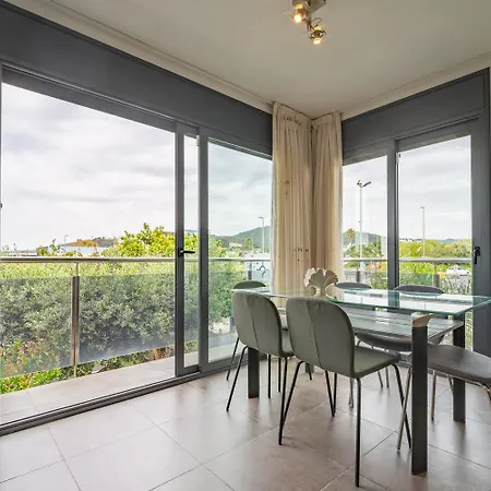 Casa Bohème Appartement