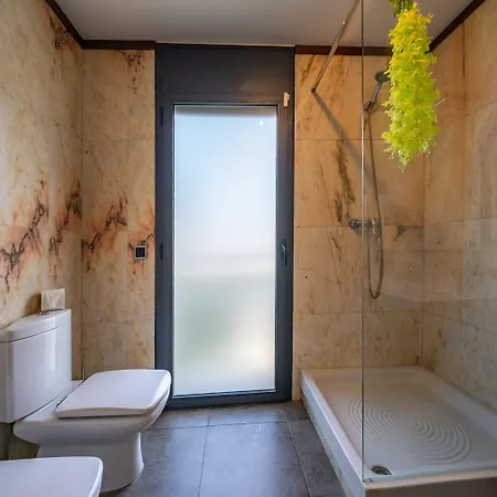 Casa Bohème Appartement