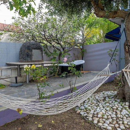 Casa Bohème Appartement Santa Susanna