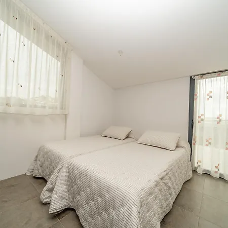 Casa Bohème Appartement