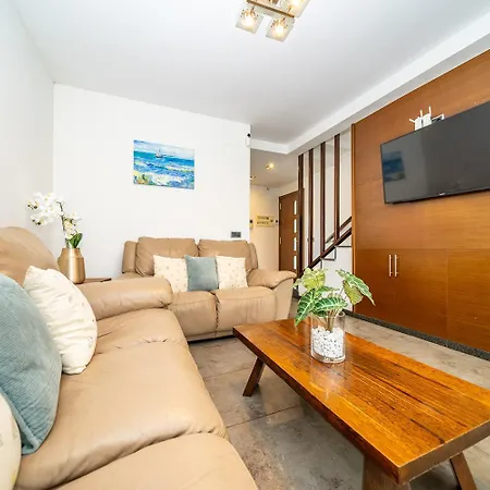 Appartement Casa Bohème