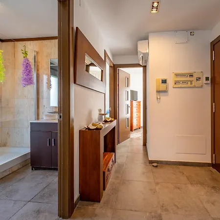 Casa Bohème Appartement *