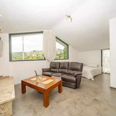 Casa Bohème Appartement Santa Susanna