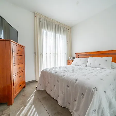 Appartement Casa Bohème Santa Susanna