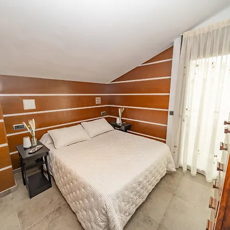 Casa Bohème * Santa Susanna