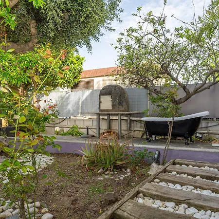Casa Bohème Appartement *