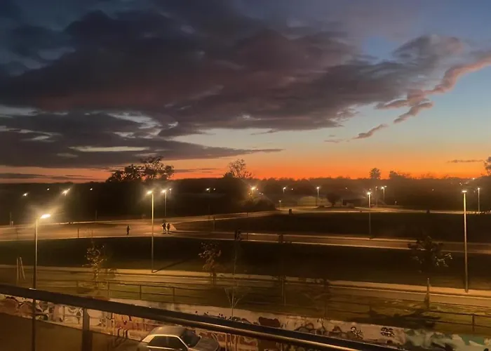 Casa Boheme Lejlighed *