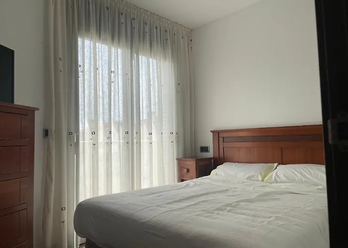 Casa Boheme Lejlighed Santa Susanna