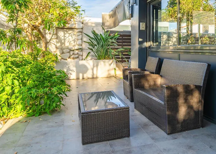 Casa Boheme Santa Susanna