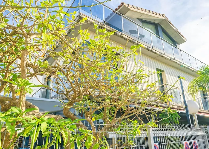 Lejlighed Casa Boheme *