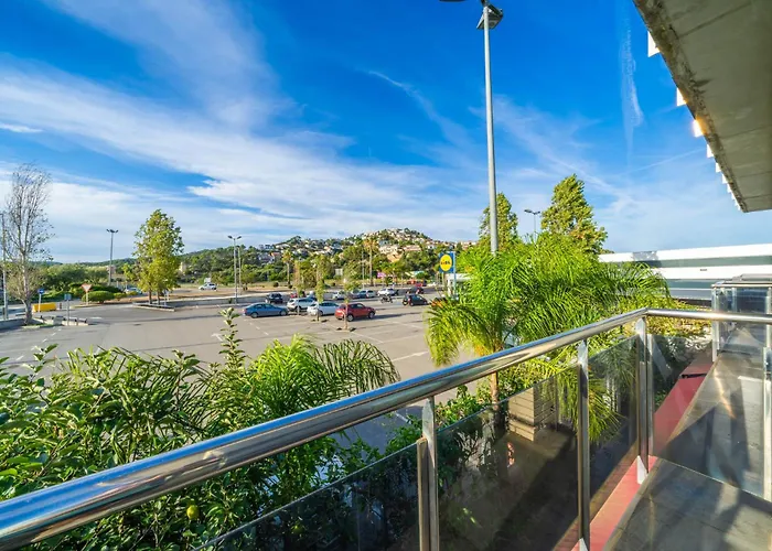 Casa Boheme * Santa Susanna