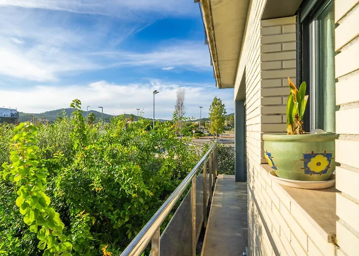 Casa Boheme Lejlighed *