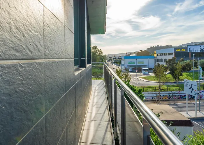 Casa Boheme Lejlighed Santa Susanna