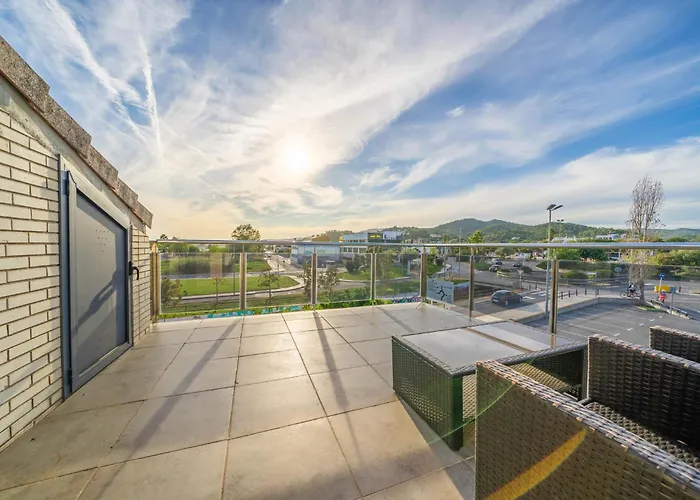 Casa Boheme Lejlighed