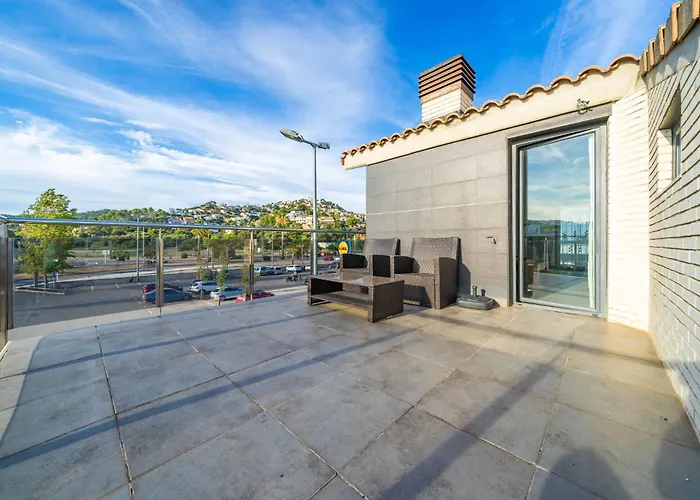 Lejlighed Casa Boheme *