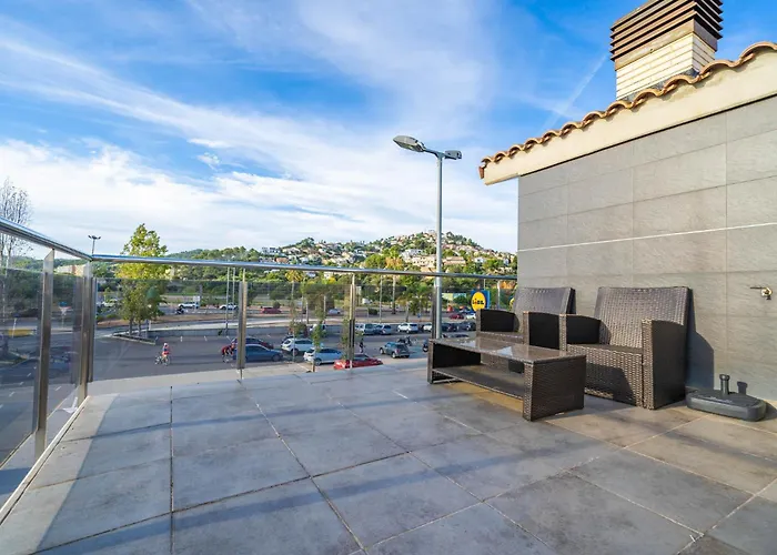 Casa Boheme Lejlighed *