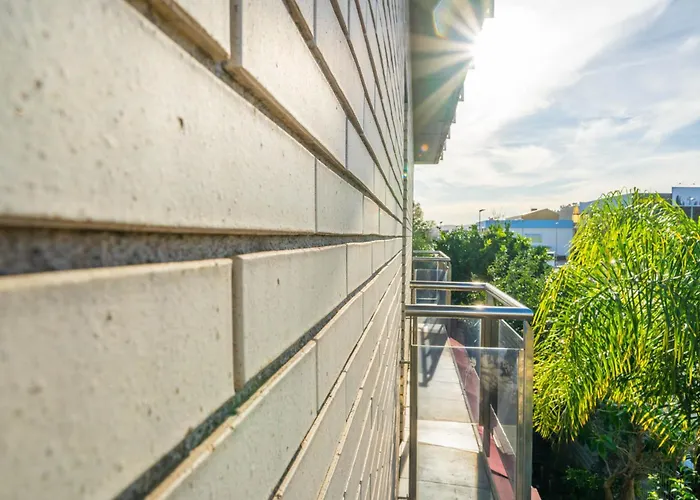 Casa Boheme Santa Susanna