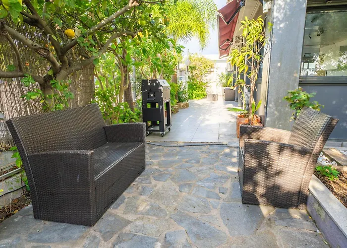 Lejlighed Casa Boheme *