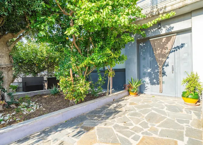 Casa Boheme Lejlighed *