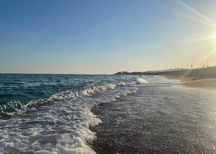 Lejlighed Casa Boheme *