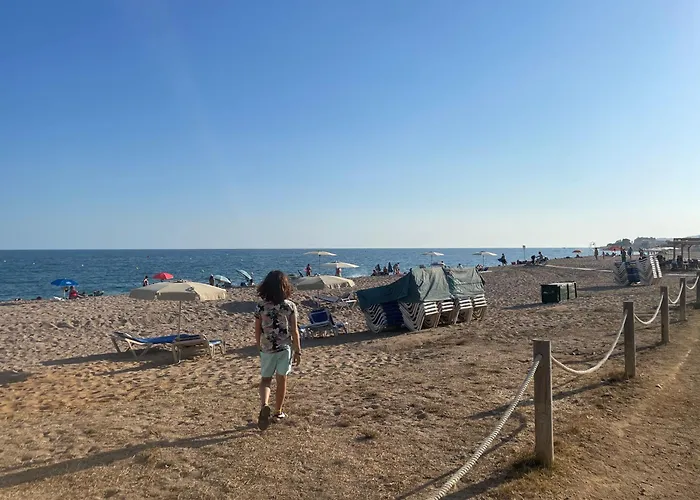 Casa Boheme * Santa Susanna