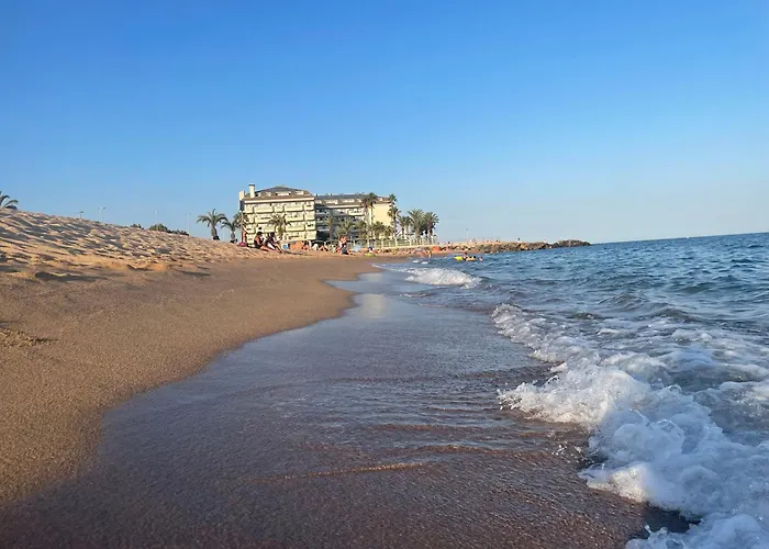 Casa Boheme * Santa Susanna