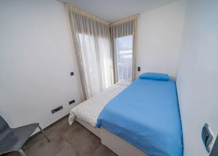 Casa Boheme Lejlighed *