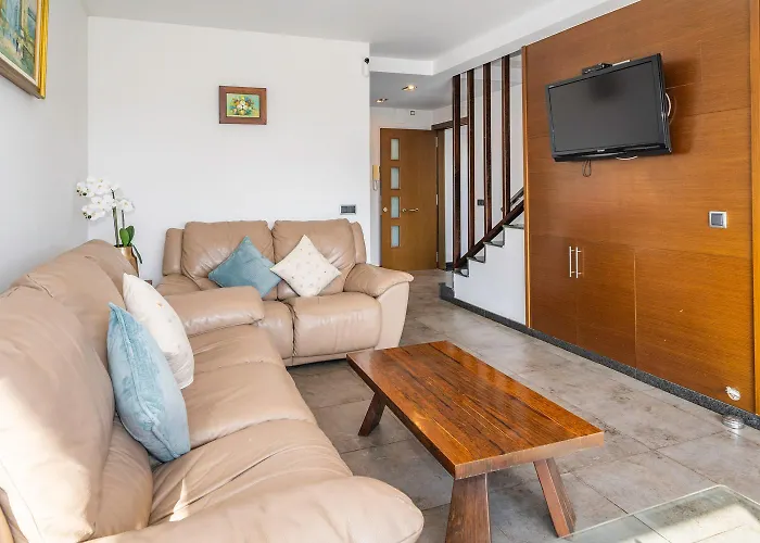 Lejlighed Casa Boheme *