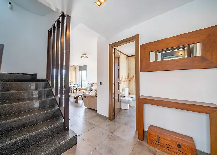 Casa Boheme * Santa Susanna